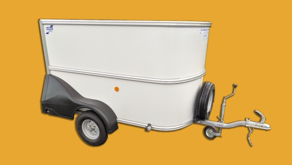 IFOR WILLIAM BV64E (UNBRAKED)
